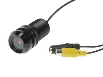 Camara oculta para puertas.